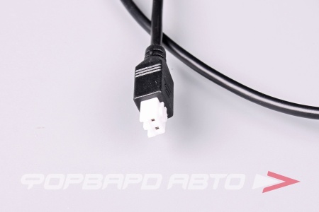 Купить Сенсор парктроника 22мм черный VIPER ParkO0000001050