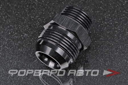 Купить Фитинг переходник AN16 - ORB12 AB88 