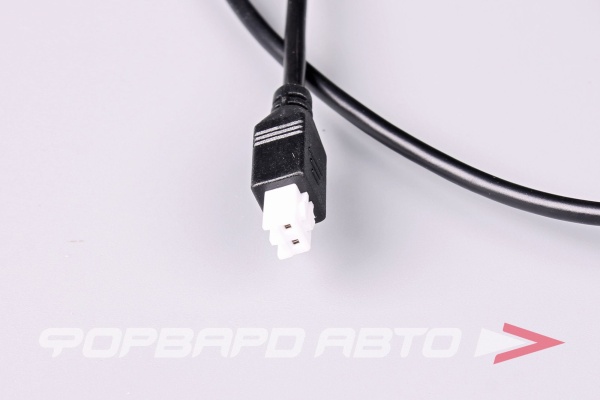 Сенсор парктроника 22мм черный VIPER ParkO0000001050
