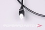 Сенсор парктроника 22мм черный VIPER ParkO0000001050