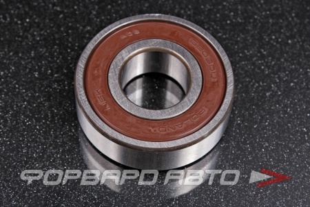 Купить Подшипник 17*40*12 (шариковый) NSK 6203DDU