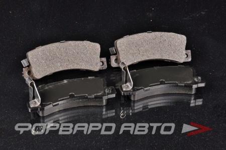 Купить Колодки тормозные KASHIYAMA D2053MH