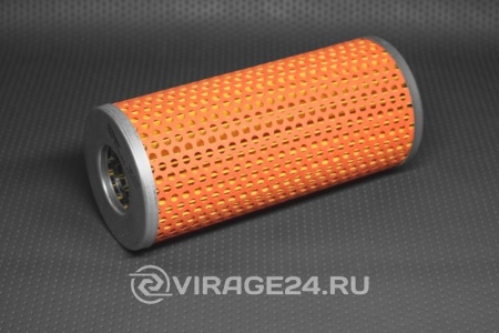 Купить Фильтр масляный FILTRON OM614