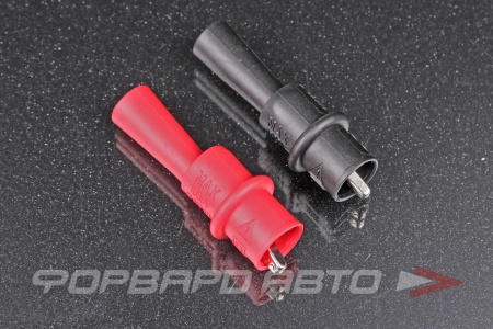 Купить Зажим "Крокодил" для щупа S-LINE ETL-27.718 / BC55-30080