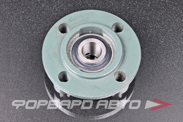 Подшипниковый узел (d-20) FKD UCFC204 (UC204+FC204)