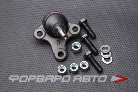 Купить Опора шаровая, правая SIDEM 63589