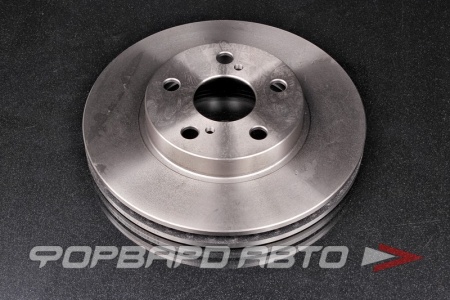 Купить Диск тормозной G-BRAKE GR-02344