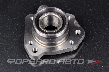 Купить Ступица KRAUF WBK1070DU