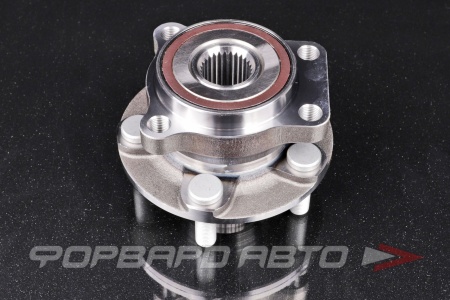 Купить Ступичный узел KRAUF WBK6885UU