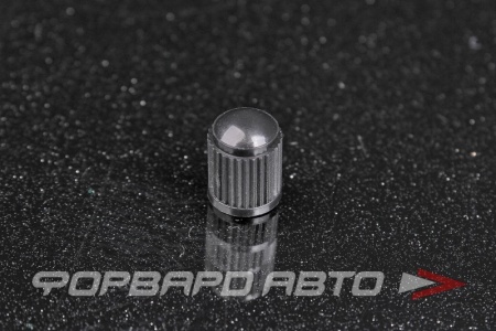 Купить Колпачок вентиля колеса (пластик) NOVA-PRO 12000095