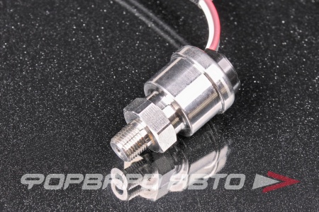 Купить Сенсор давления масла / топлива (oil / fuel pressure sensor) для DEFI Advance, BF, CR, Greddy  