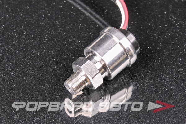 Сенсор давления масла / топлива (oil / fuel pressure sensor) для DEFI Advance, BF, CR, Greddy  
