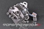 Трамблер HONDA B16A/B17A/B18C, фишки 7+2, OBD-1 DAGGER 30100P30006