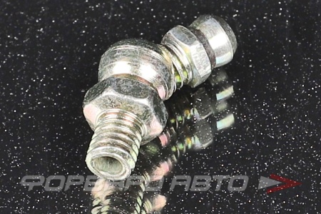 Купить Тавотница М6 (угол 45)  20000129