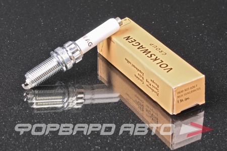 Купить Свеча зажигания VAG 06M 905 606 F