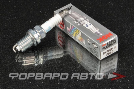 Купить Свеча зажигания NGK 2550