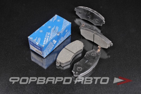 Купить Колодки тормозные KASHIYAMA D1142M