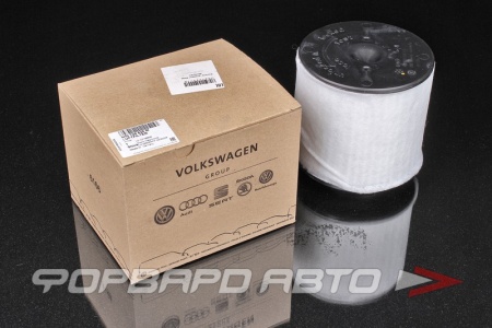 Купить Фильтр воздушный (min2 шт.) VAG 4H0 129 620 M