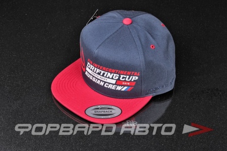 Купить Кепка "FIA IDC RUS CREW" FLEXFIT/Yupoong 