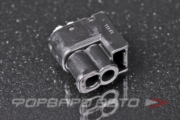 Разъем 2 way катушки зажигания TOYOTA 1JZ/2JZ 18-16 AWG (090II-SKT2) 1.4-1.8mm (090II-SL1) 090II Sealed Series YAZAKI 7283-8226-30