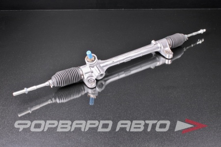 Купить Рейка рулевая TOYOTA COROLLA ZZE120L LHD DAGGER 4551002070