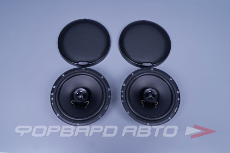 Купить Автоакустика (16,5см., 2-полос., 140Вт., Компонентная) PROLOGY CX-165