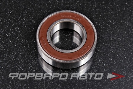 Купить Подшипник 20*37*9 (шариковый) NSK 6904DDUCM