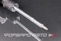 Амортизатор задний, левый SPEEDMATE SM-SAG034W