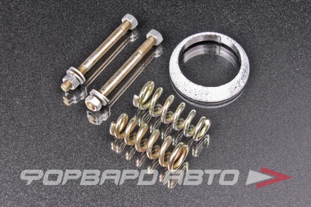 Купить Ремкомплект катализатора Lada Largus 8-кл РемКом RK01030