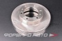 Диск тормозной NARICHIN NKT-3524