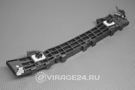 Купить Клипса бампера, передняя левая HONDA 71598-TF0-003