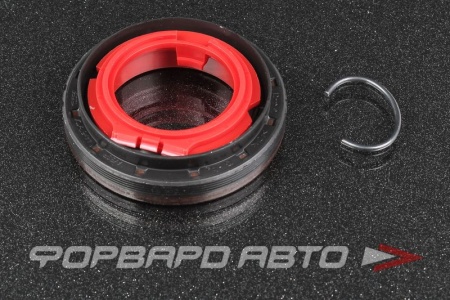 Купить Сальник 44*67*10*15,5 + стопорное кольцо BMW 31 50 8 743 675