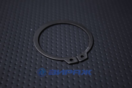 Купить Кольцо стопорное D=45мм (внутренний диаметр) <> 
