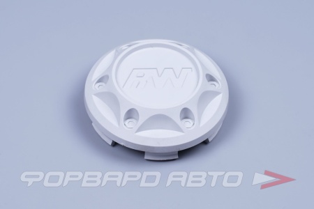 Купить Колпачок литых дисков RW (68/62/9) <> КПК-RW