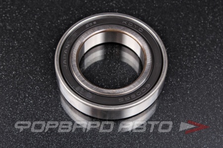 Купить Подшипник 40*68*15 (шариковый) KOYO 6008-2RS