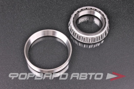 Купить Подшипник 68,262*110*22 (роликовый конический) CRAFT BEARINGS 399A/394A
