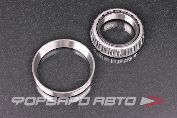 Подшипник 68,262*110*22 (роликовый конический) CRAFT BEARINGS 399A/394A