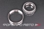 Подшипник 68,262*110*22 (роликовый конический) CRAFT BEARINGS 399A/394A