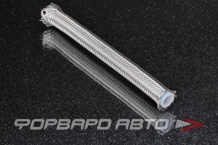 Купить Шланг AN8 высокого давления армированный тефлоновый PTFE AUTOBAHN88 