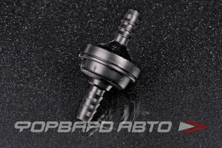 Купить Клапан вакуумного усилителя HANS PRIES 206 111 756