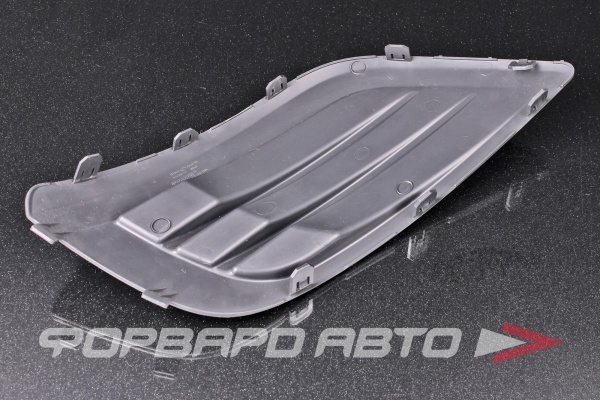 Заглушка противотуманной фары LADA 8450000251