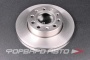 Диск тормозной SPEEDMATE SM-BDE052