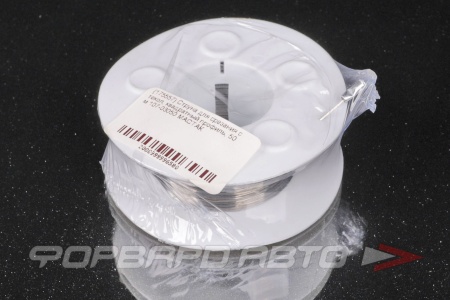 Купить Струна для срезания стекол, квадратный профиль, 50 м МАСТАК 107-03050