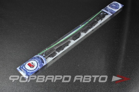 Купить Щётка стеклоочистителя 650 мм (26") каркасная TOYO GUARD WF226