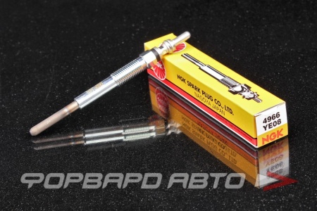 Купить Свеча накаливания NGK 4966
