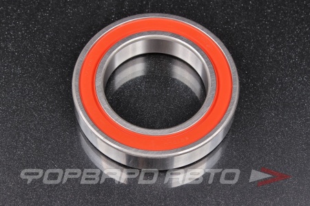 Купить Подшипник 50*80*16 (шариковый) NTN 6010LLU