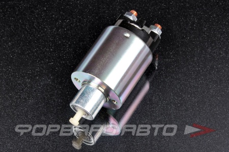 Купить Реле втягивающее стартера (Mazda, MMC, Nissan) KRAUF SSM6202ZD