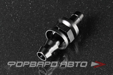 Купить Фитинг соединительный под шланг AN5 - AN6 AB88 