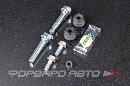 Купить Ремкомплект направляющих суппорта FRENKIT 811018