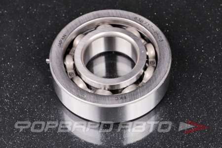 Купить Подшипник 25*57*15 (шариковый) FKC 83B7179RC3